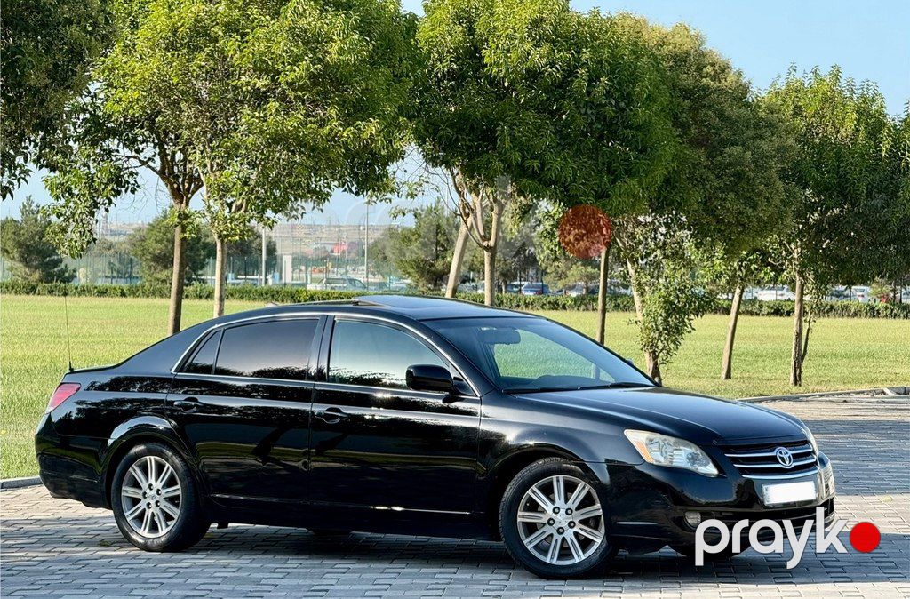 Toyota Avalon, 3.5 L, 2006 il, 274 000 km — Avtomobillər, Bakı (5)