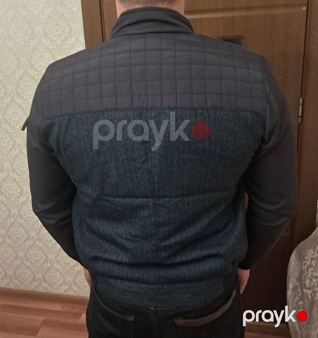 Gödəkçə — Geyim, ayakkabı, aksesuarlar, Bakı (3)