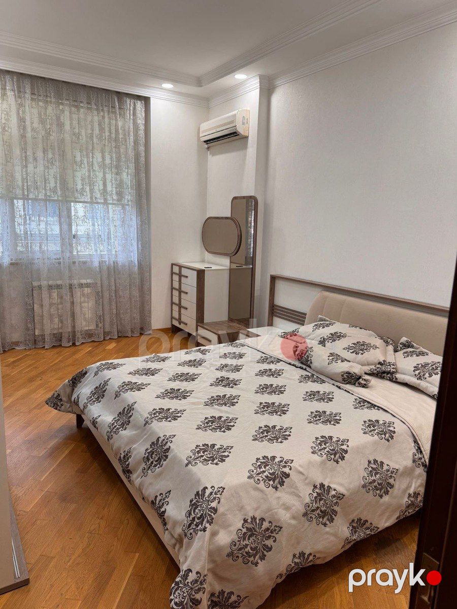 İcarəyə verilir 2 otaqlı yeni tikili 77 m² — Mənzil, Bakı (6)