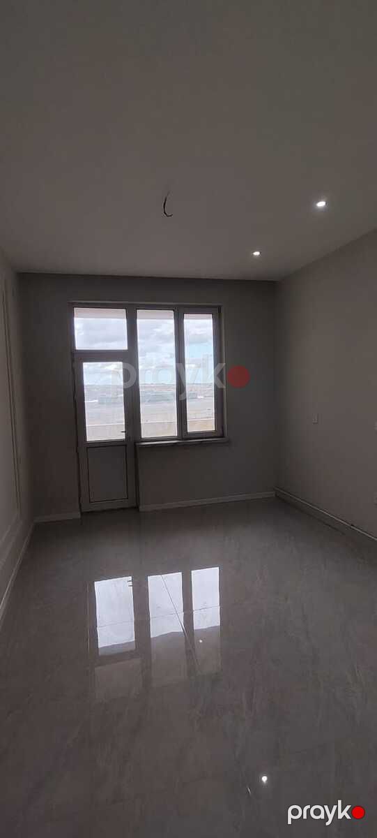 Satılır 3 otaqlı yeni tikili 116 m² — Mənzil, Bakı (3)