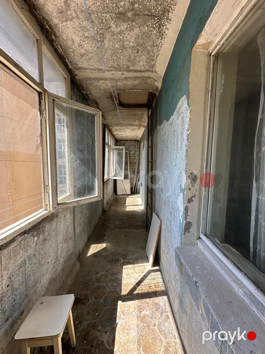 Satılır 3 otaqlı köhnə tikili 60 m² — Mənzil, Bakı (12)