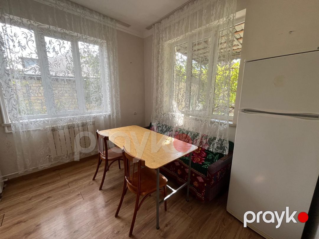 Həyət evi, şəki ş — Ev, villa, Şəki (2)
