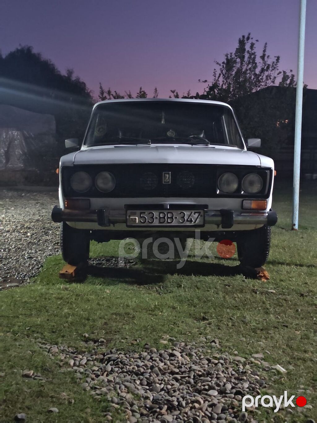 Maşin super vezyede seneder yeni olnub — Avtomobillər, Bakı (3)
