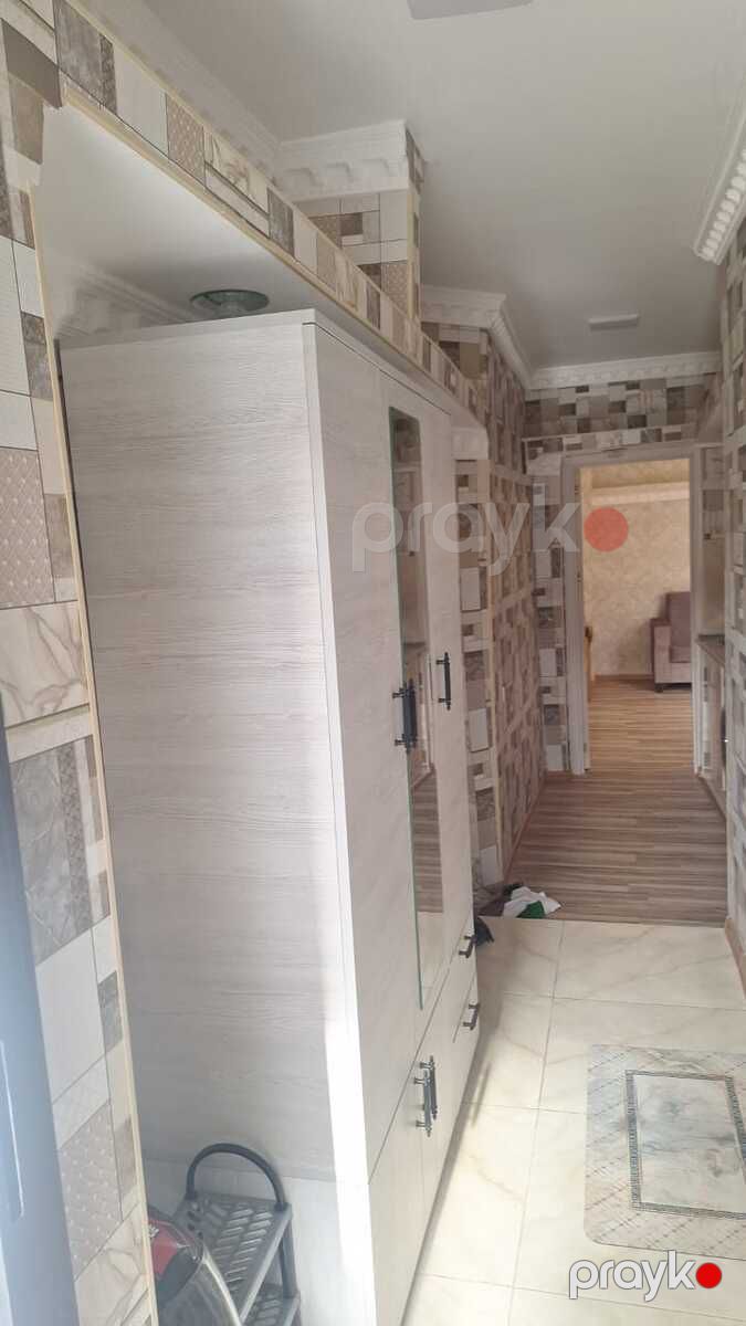 Satılır 2 otaqlı həyət evi/bağ evi 25 m² — Ev, villa, Bakı (7)