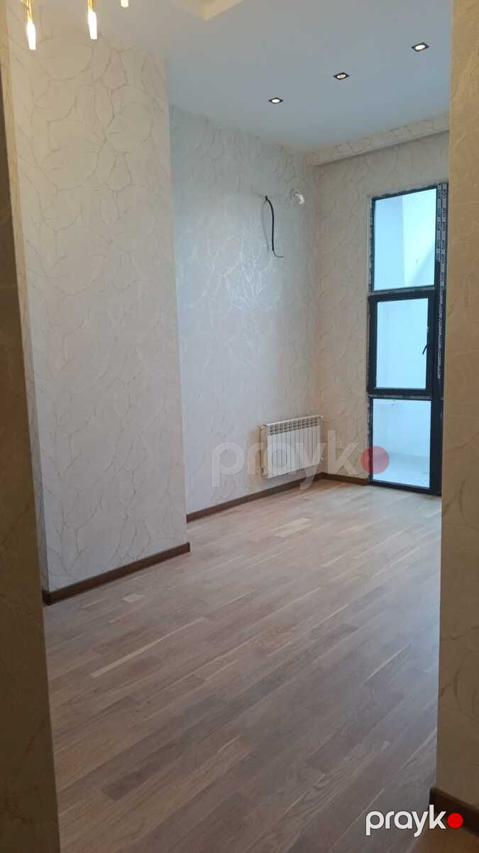 Satılır 2 otaqlı köhnə tikili 58 m² — Mənzil, Bakı (11)
