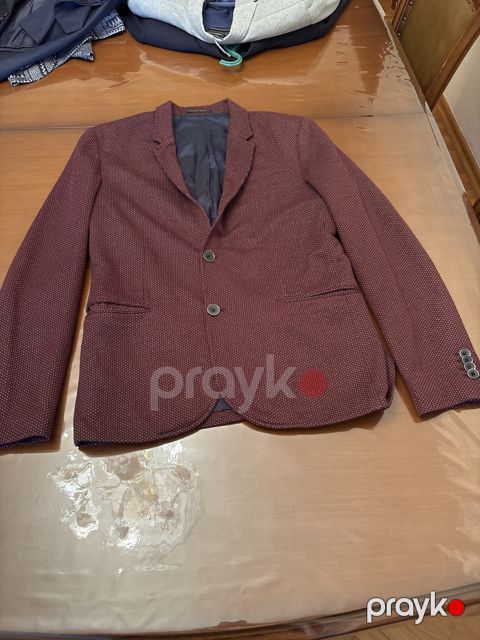 Pencək — Bakı