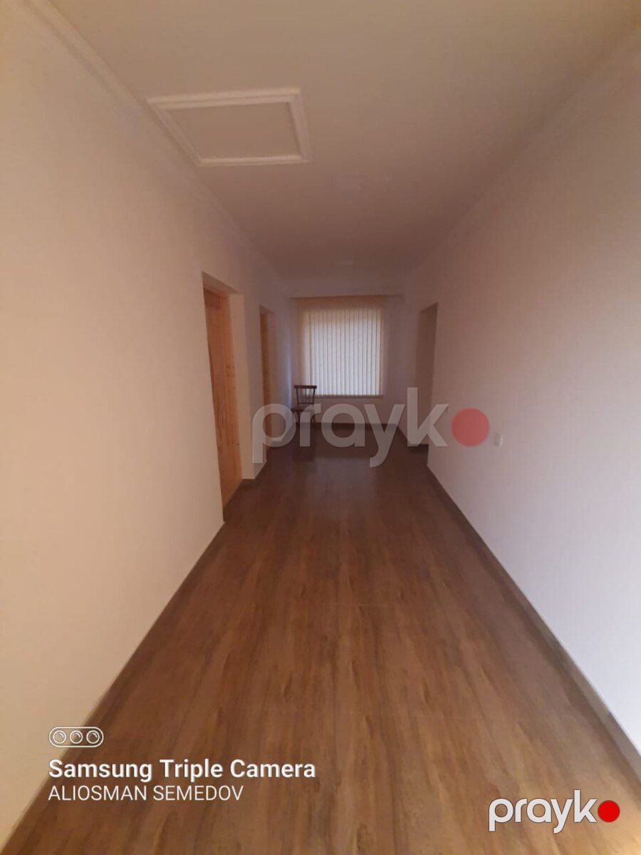 Həyət evi, Şəki ş — Ev, villa, Şəki (12)