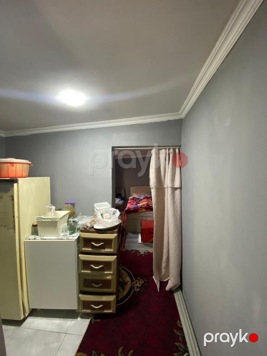 Satılır 3 otaqlı həyət evi/bağ evi 95 m² — Ev, villa, Bakı (8)