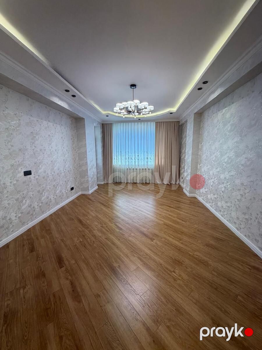 Satılır 3 otaqlı yeni tikili 130 m² — Mənzil, Bakı (5)