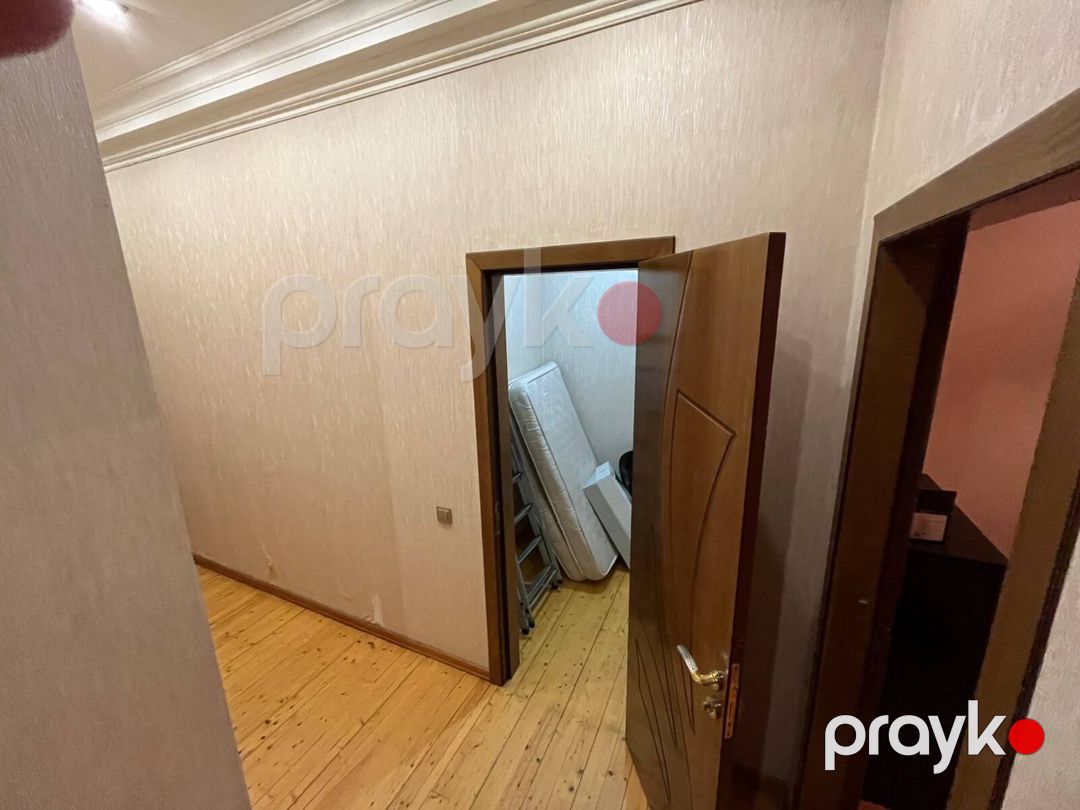 İcarəyə verilir 3 otaqlı yeni tikili 130 m² — Mənzil, Bakı (10)