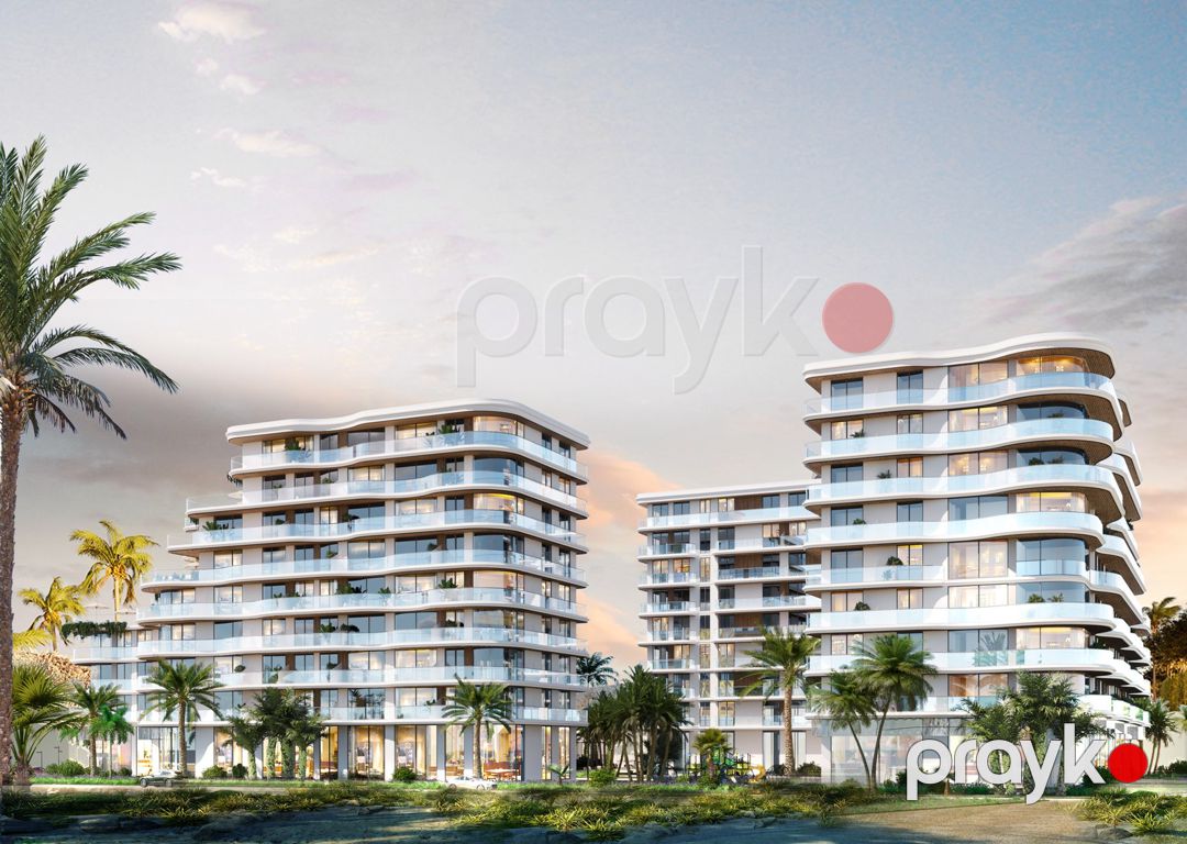 Satılır 3 otaqlı yeni tikili 100 m² — Mənzil, Bakı (3)