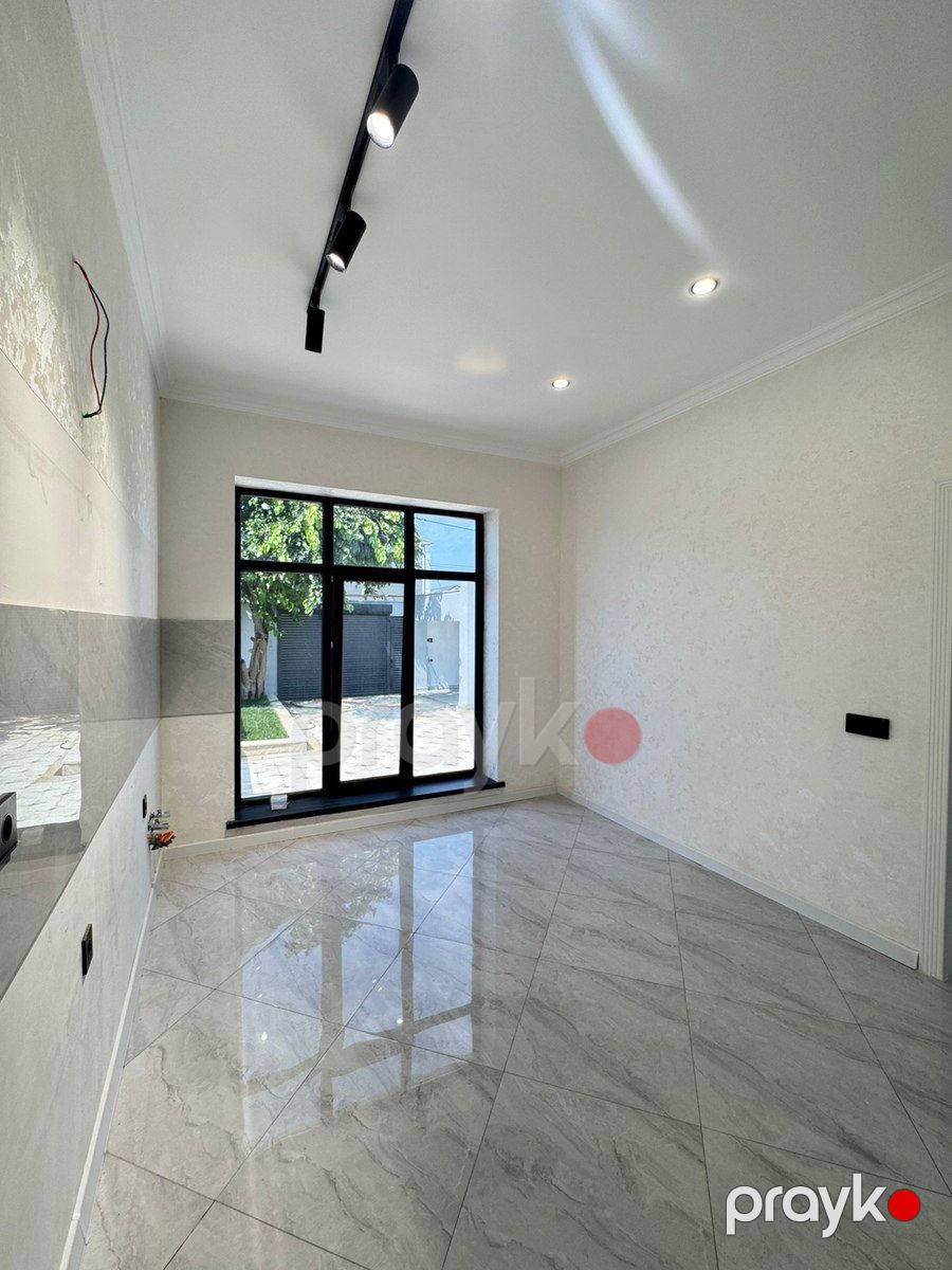 Həyət evi, Hövsan qəs — Ev, villa, Bakı (11)