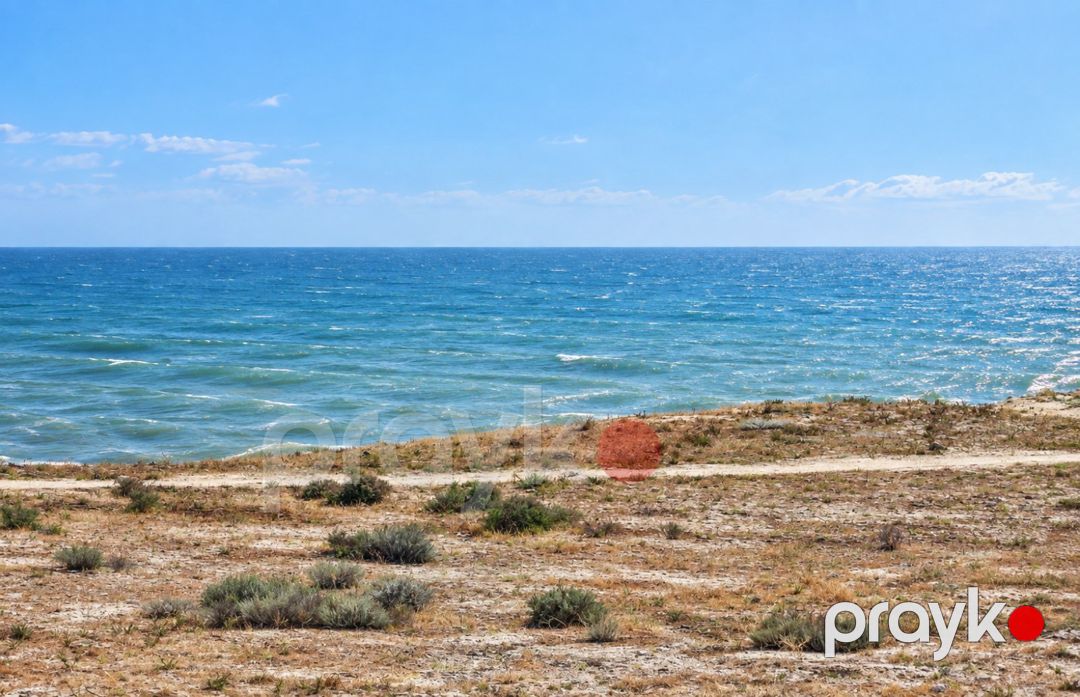 25 sot torpaq sahəsi, Bilgəh qəs — Torpaq, Bakı (4)