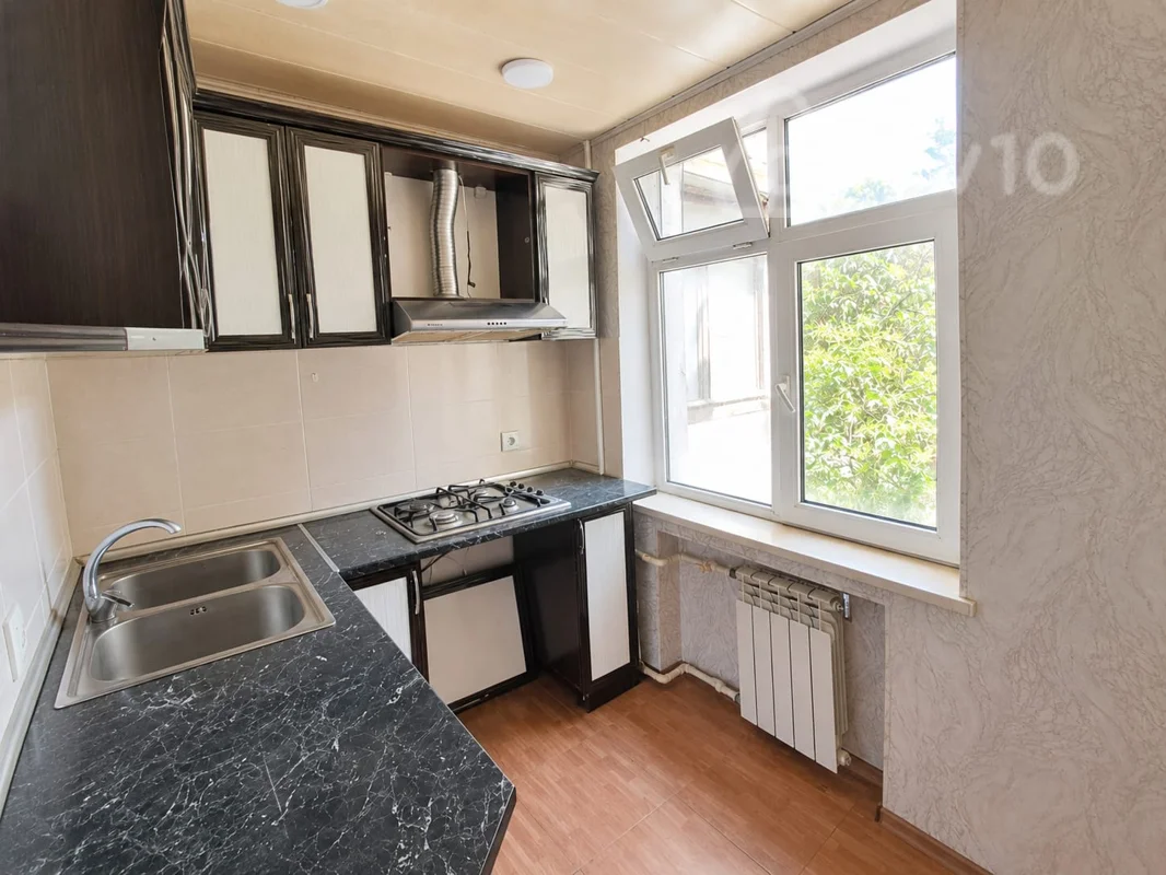 2 otaqlı mənzil, 50 m², Nəsimi küçəsi — Mənzil, Bakı (6)