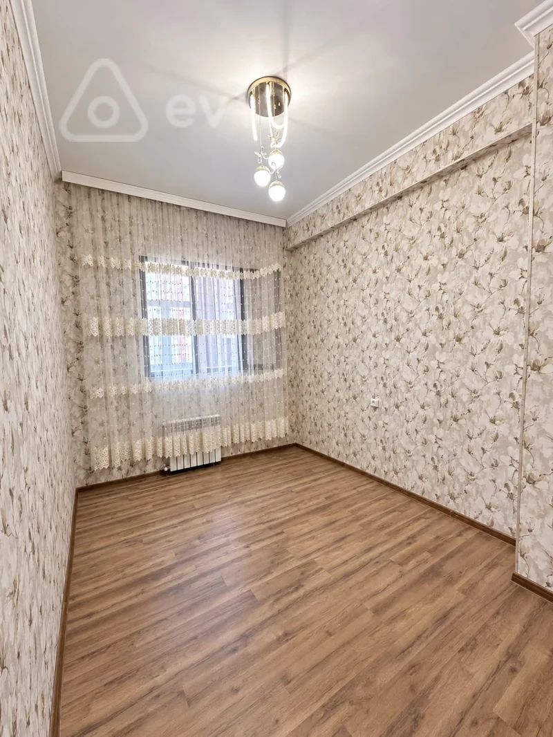 2 otaqlı mənzil, 58 m², Məhsəti Gəncəvi — Mənzil, Bakı (3)