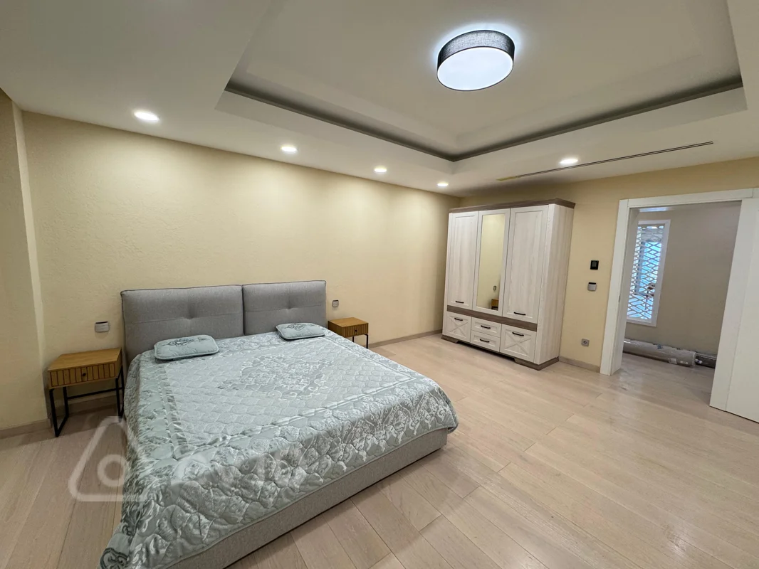 4 otaqlı mənzil, 370 m², Həsən seyidbəyli — kirayə — Mənzil, Bakı (12)