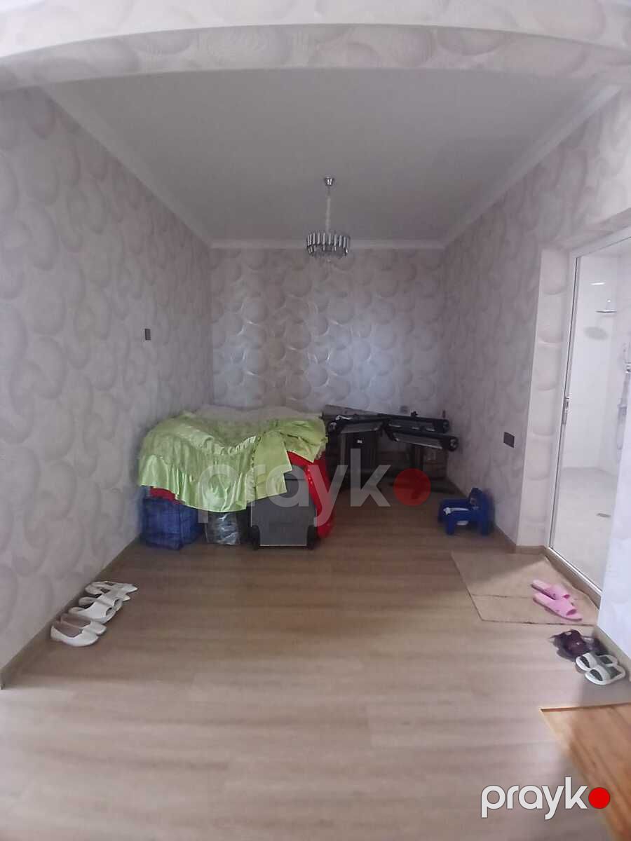 Həyət evi, Hökməli qəs — Ev, villa, Bakı (8)