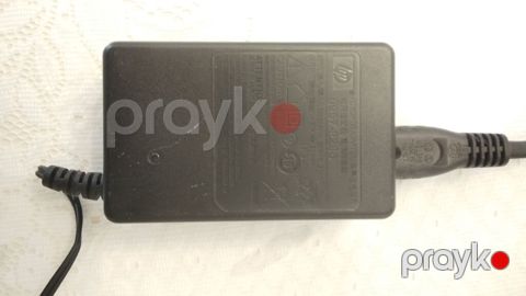 HP AC Adapter – printer/avadanlıq üçün orijinal enerji bloku Texniki — Gəncə