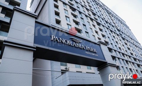 Xətai rayonunda 2 otaqlı Yeni tikili Satılır, 55 m² — Bakı