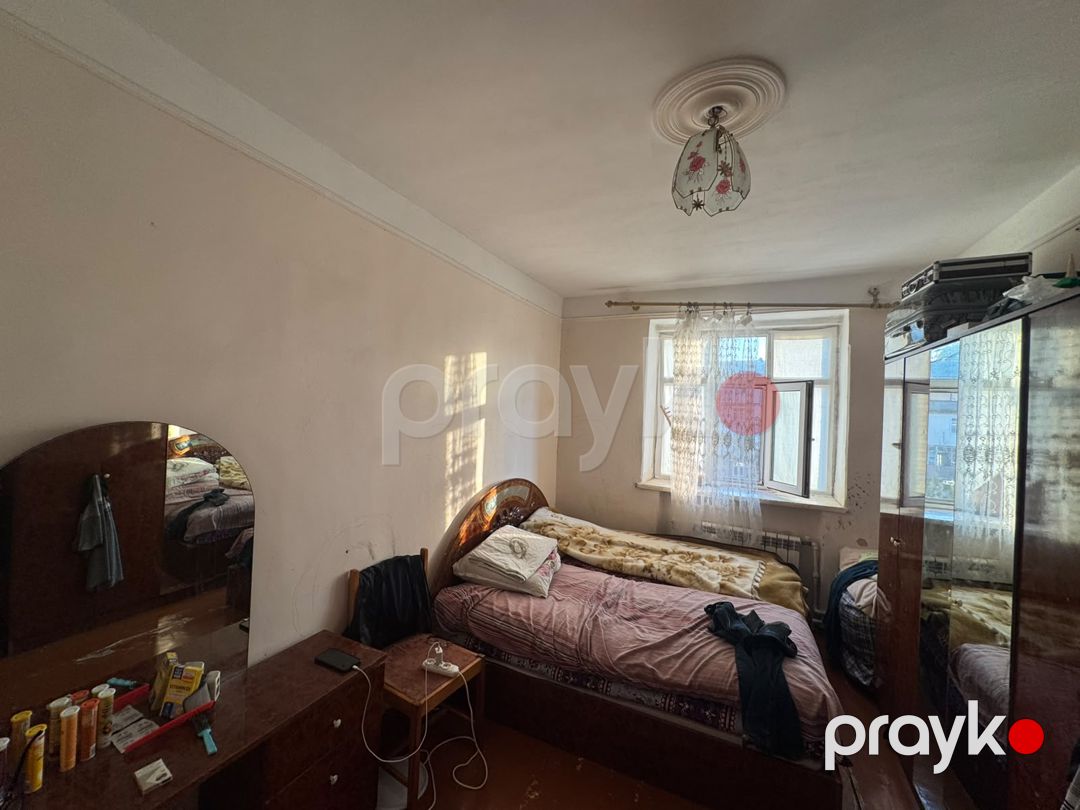 Satış: 5 otaqlı Köhnə tikili, 105 m², Binəqədi rayonu — Mənzil, Bakı (8)