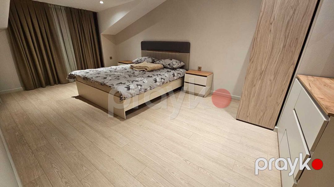 2-otaqlı yeni tikili, Nizami m., 75 m² — Mənzil, Bakı (10)