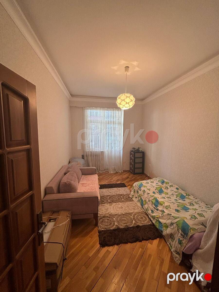 Satılır 3 otaqlı yeni tikili 105 m² — Mənzil, Bakı (6)
