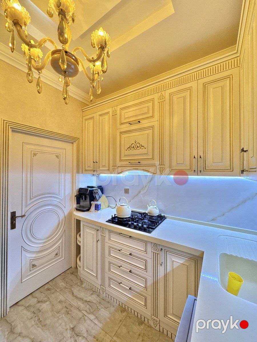 Satılır 2 otaqlı yeni tikili 80.2 m² — Mənzil, Bakı (6)
