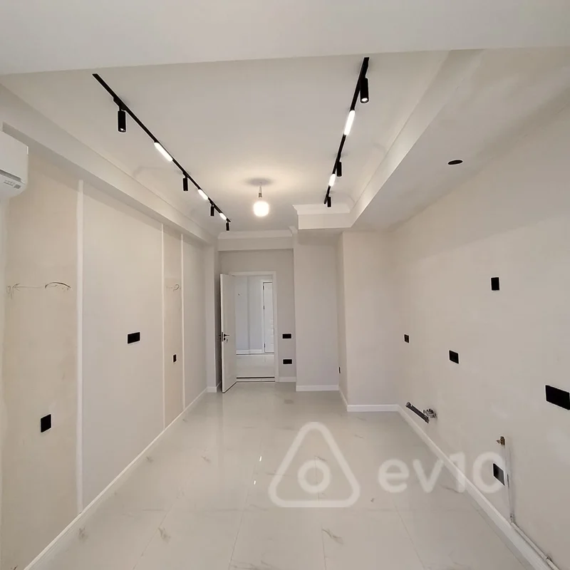 4 otaqlı mənzil, 205 m², Həsən salmani küçəsi — Mənzil, Bakı (6)