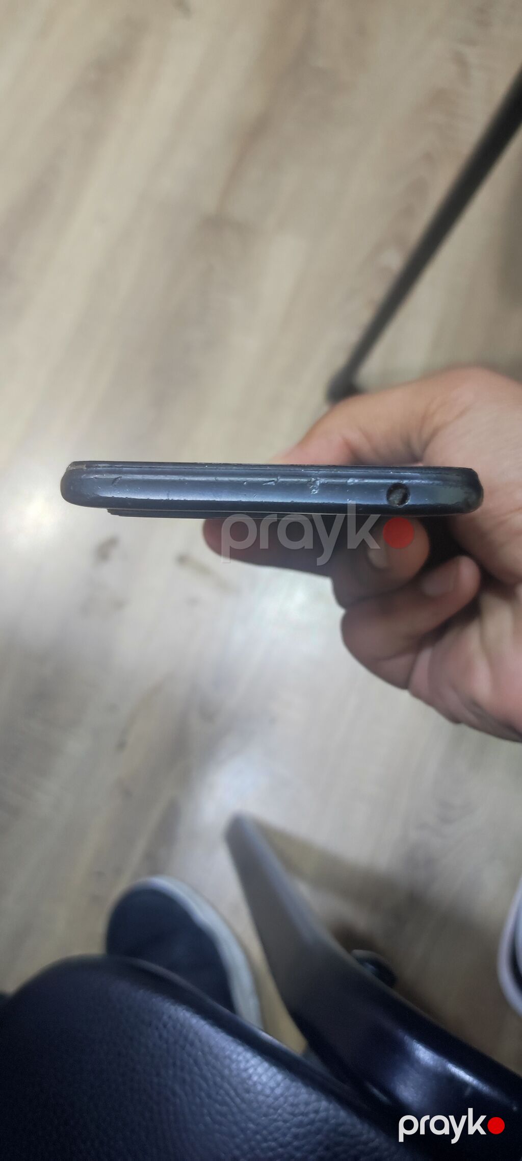Redmi 10C, 64 GB, rəng - Qara, Sensor — Xiaomi, Bakı (6)