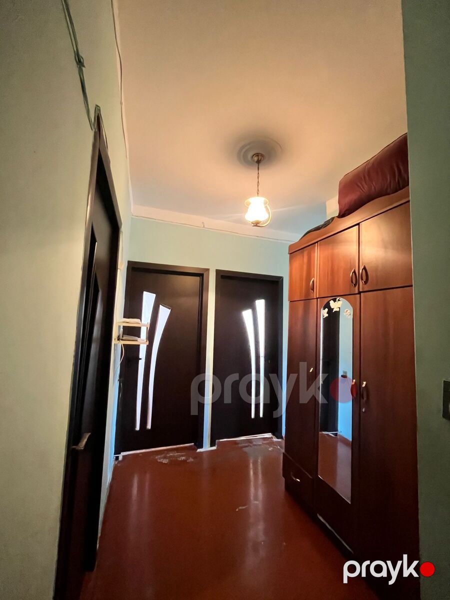 Satılır 3 otaqlı köhnə tikili 80 m² — Mənzil, Bakı (7)
