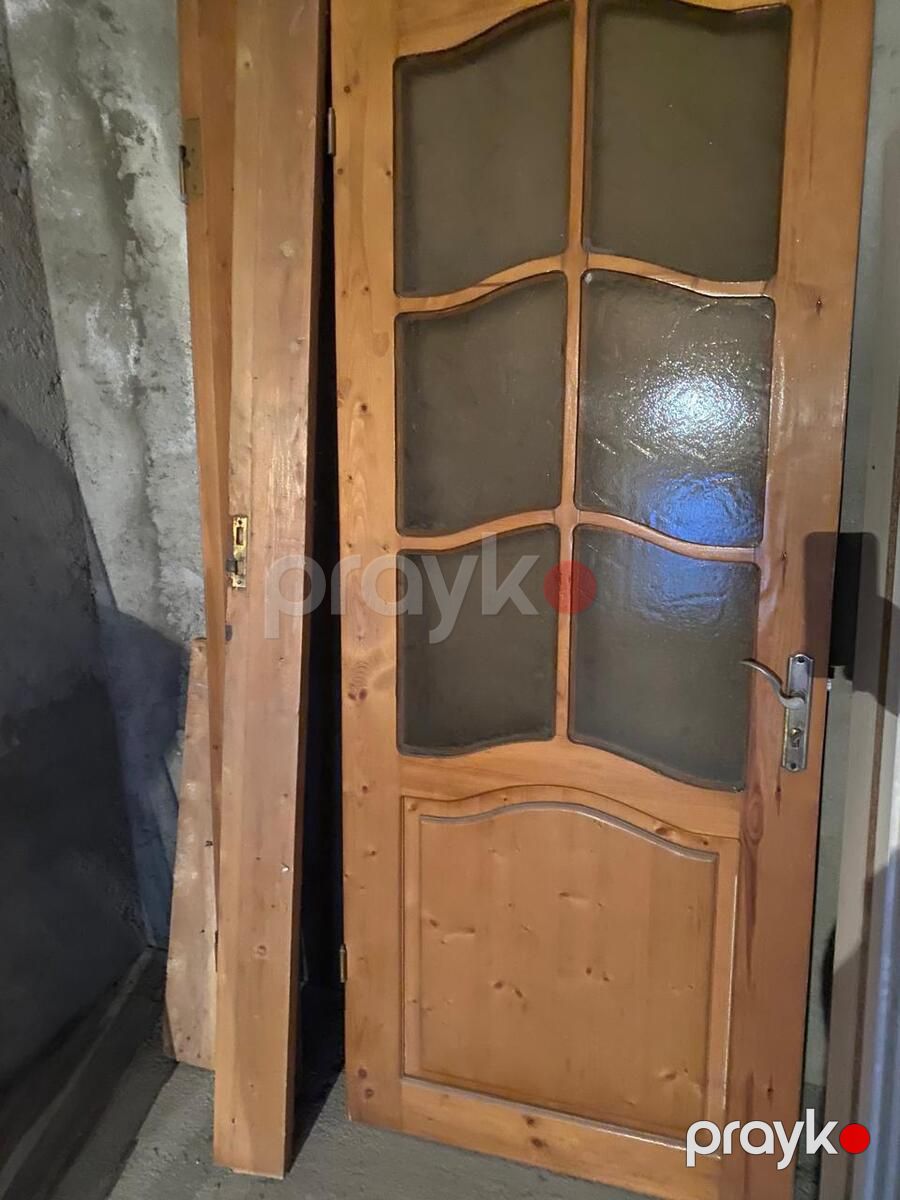 Otaq qapısı — Təmir və inşaat, Bakı (2)
