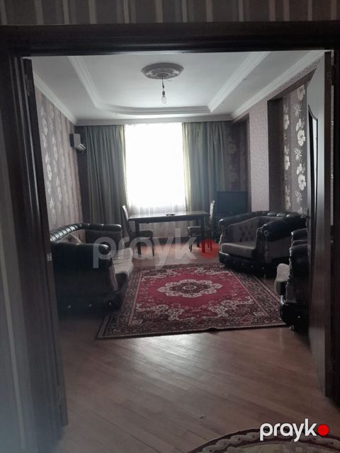Satılır 3 otaqlı yeni tikili 105 m² — Bakı