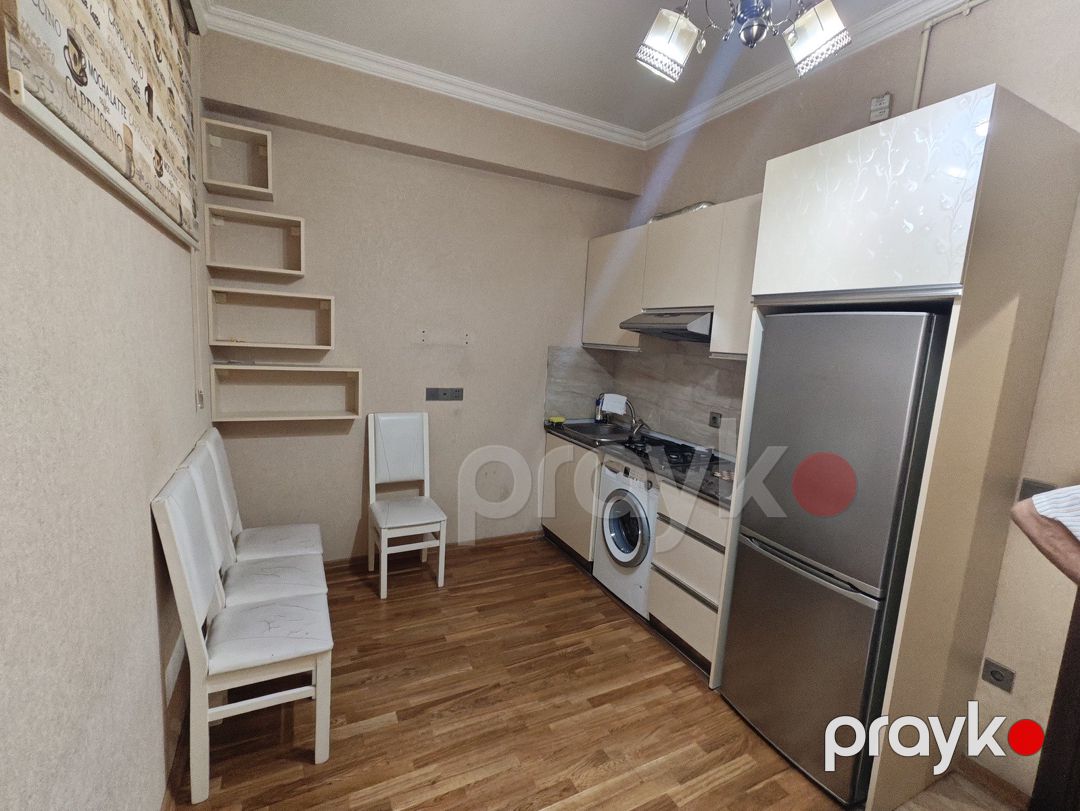 Satılır 2 otaqlı yeni tikili 40 m² — Mənzil, Bakı (2)