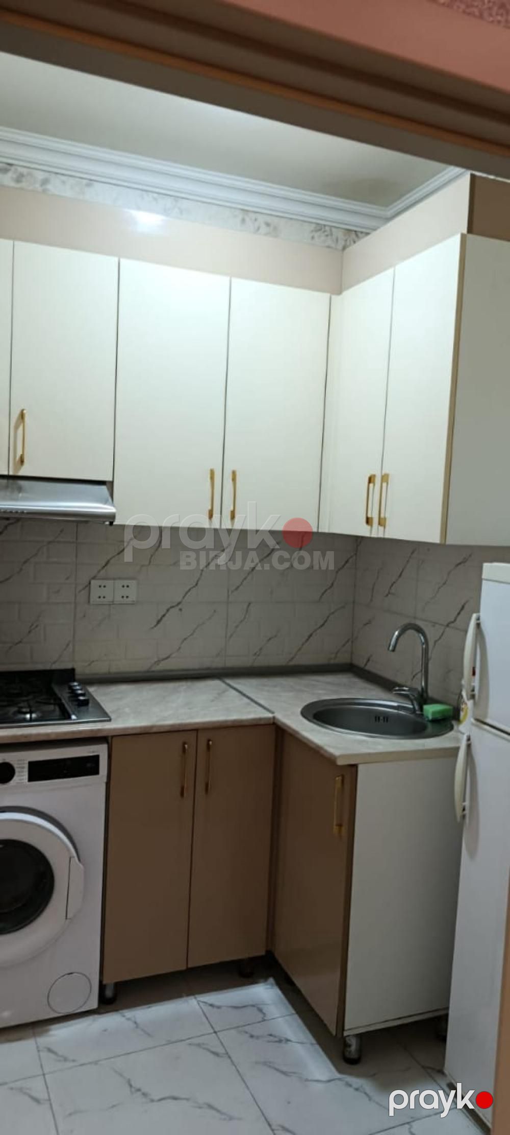 İcarəyə 3 otaqlı, Xırdalan — Ofis (6)