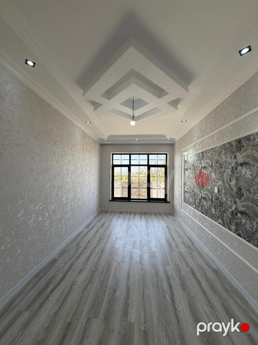 Satılır 3 otaqlı həyət evi/bağ evi 95 m² — Ev, villa, Bakı (2)