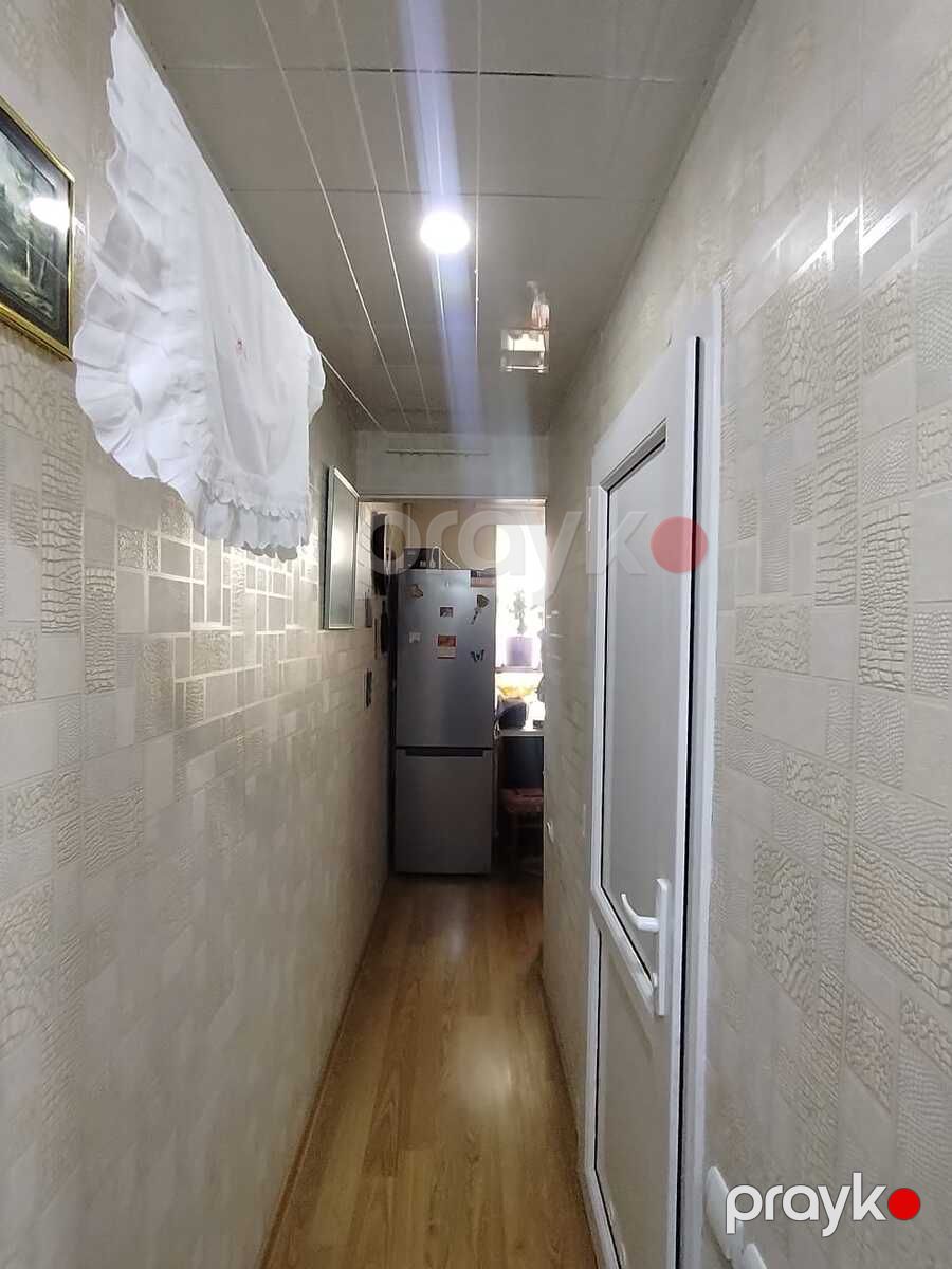 Satılır 1 otaqlı köhnə tikili 38 m² — Mənzil, Bakı (12)