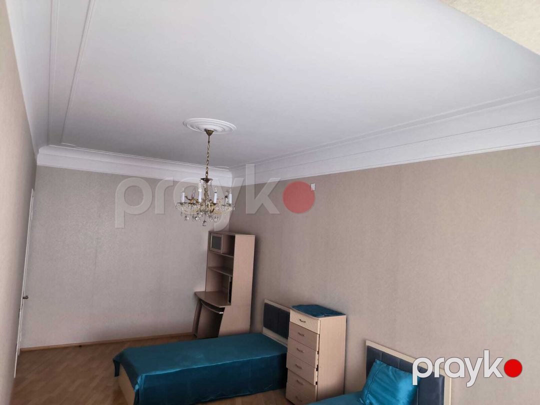 İcarəyə verilir 3 otaqlı yeni tikili 150 m² — Mənzil, Bakı (8)