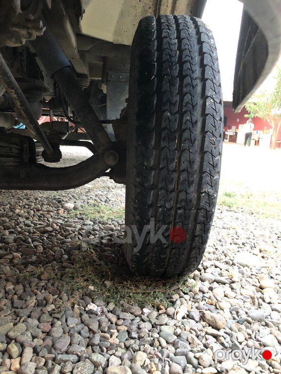 GAZ GAZel (33021), 2.4 L, 2000 il, 100 000 km — Yük maşınları, Qazax (4)