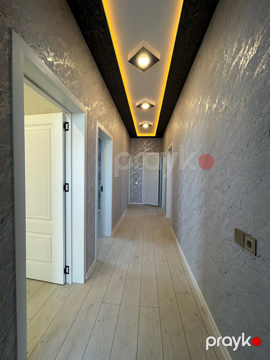 Həyət evi, Binə qəs — Ev, villa, Bakı (7)