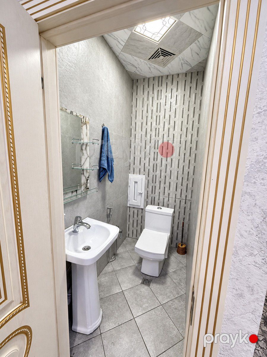 Satılır 3 otaqlı yeni tikili 102 m² — Mənzil, Xırdalan (11)