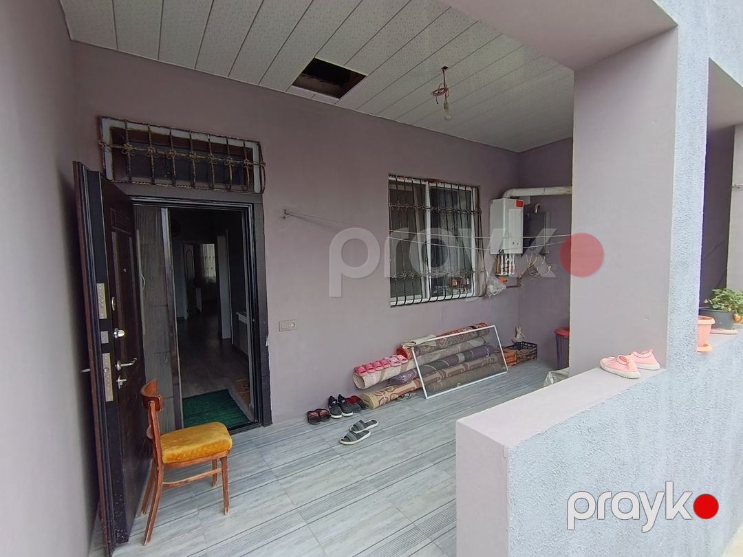 Həyət evi, Hövsan qəs — Ev, villa, Bakı (9)