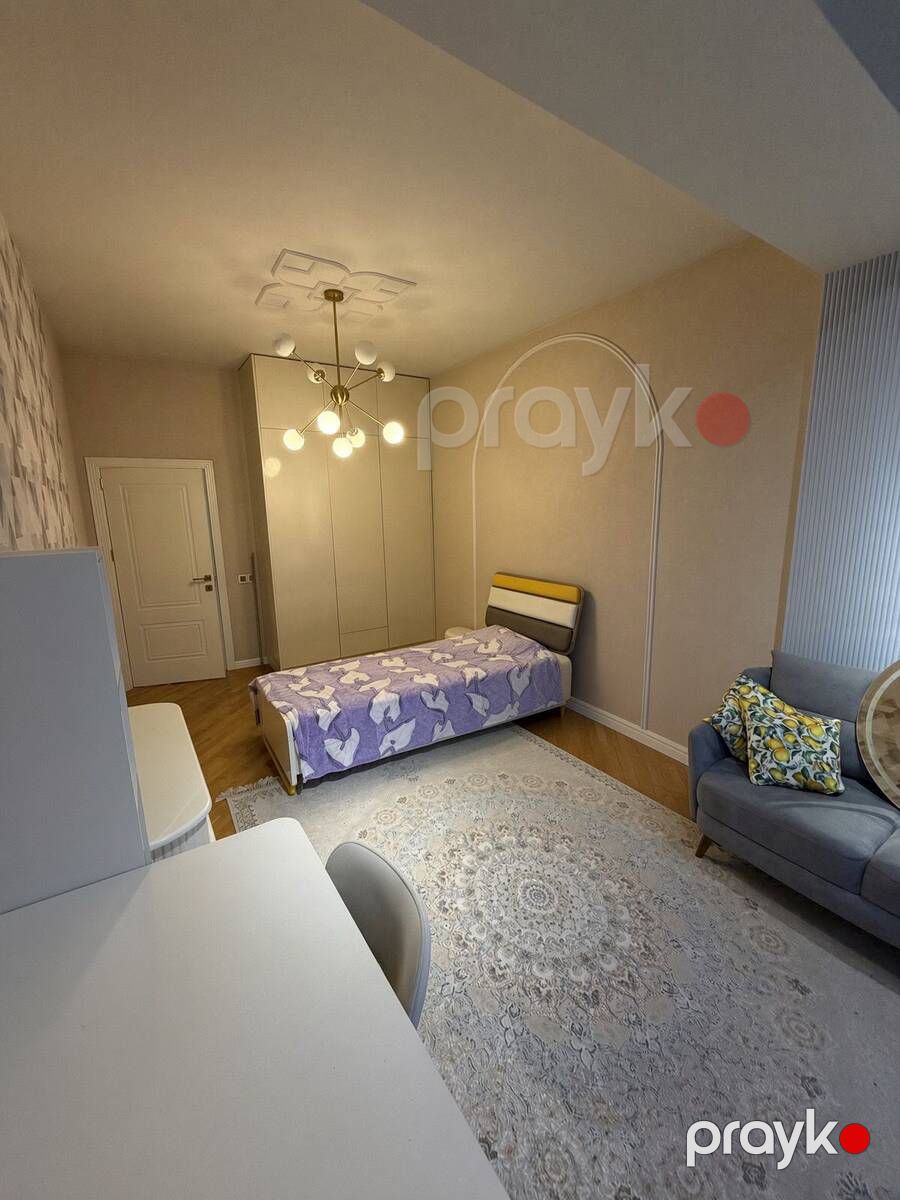 Satılır 3 otaqlı yeni tikili 96 m² — Mənzil, Bakı (10)