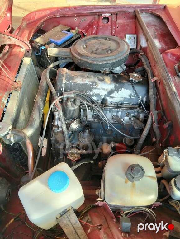 Lada (VAZ) 2106, 1.5 L, 1994 il, 224 000 km — Avtomobillər, Cəlilabad (6)