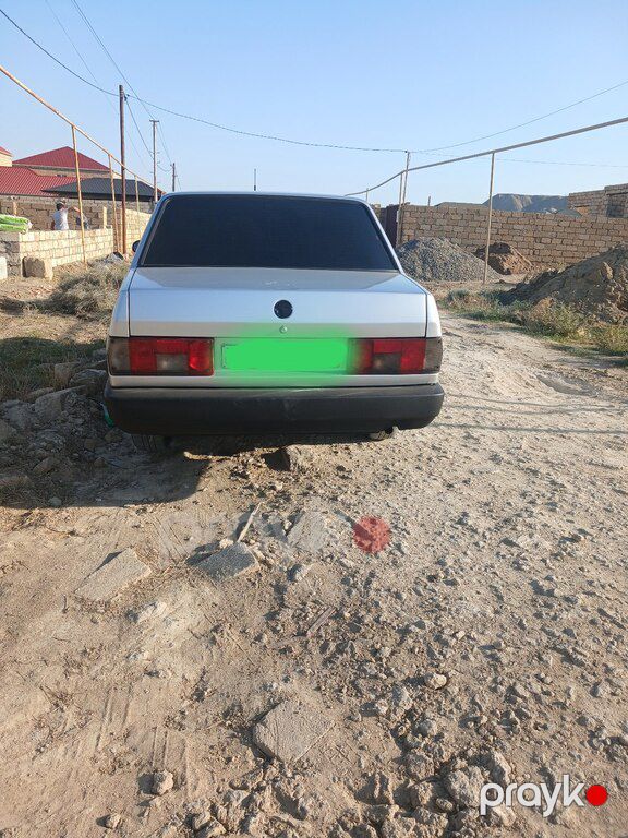 Tofas Sahin, 1.6 L, 2005 il, 96 341 km — Avtomobillər, Bakı (4)