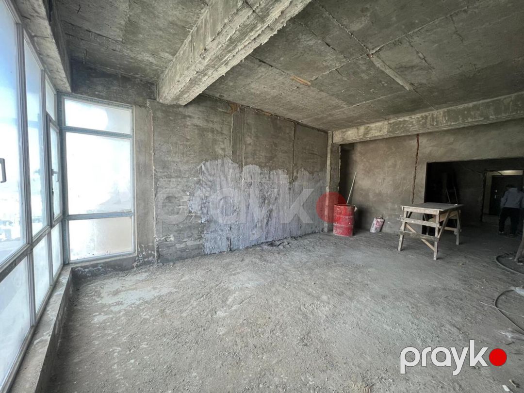 Satılır 3 otaqlı yeni tikili 105 m² — Mənzil, Bakı (7)