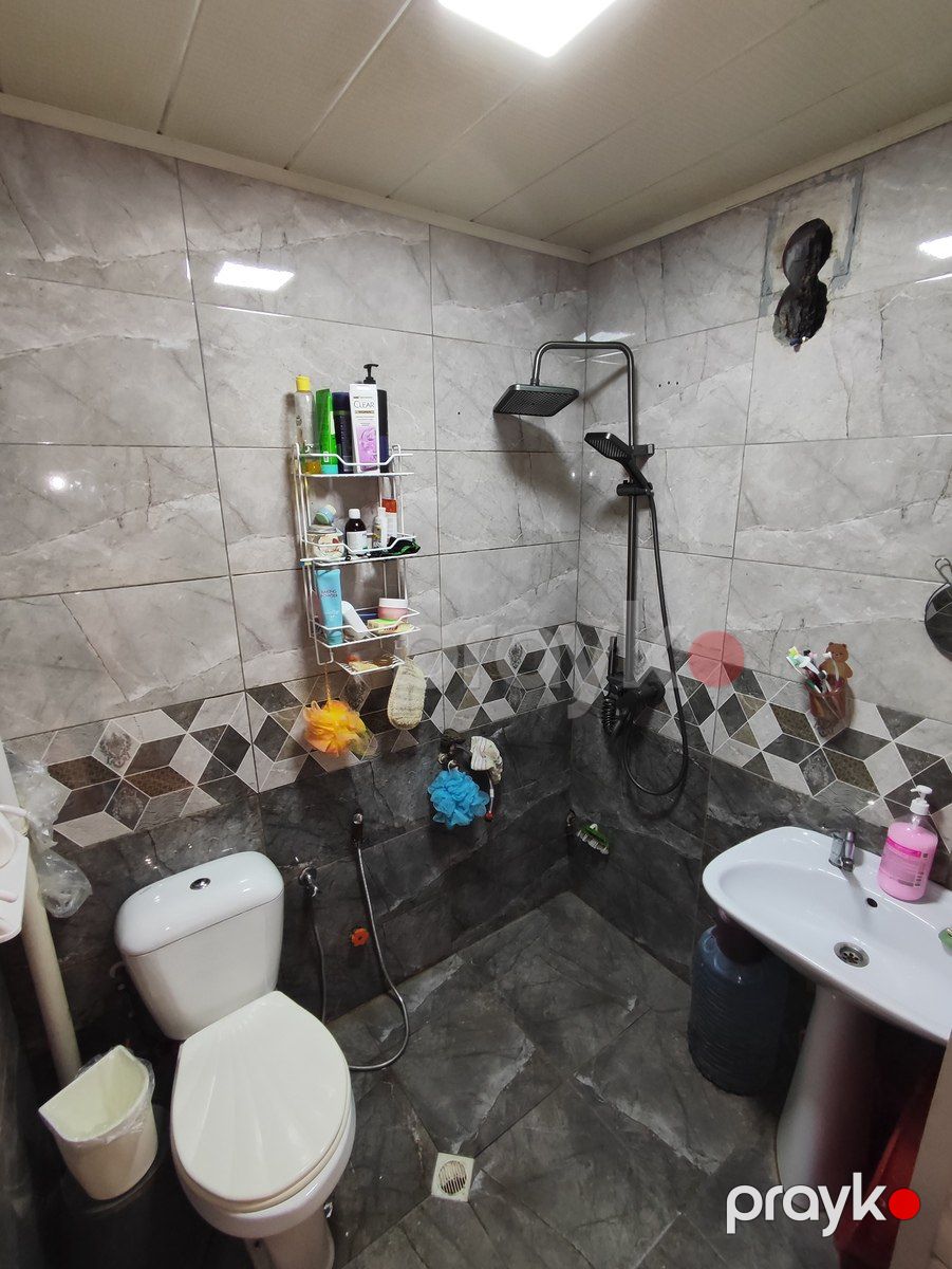 2-otaqlı mənzil, Şirvan ş., 45 m² — Mənzil, Şirvan (9)