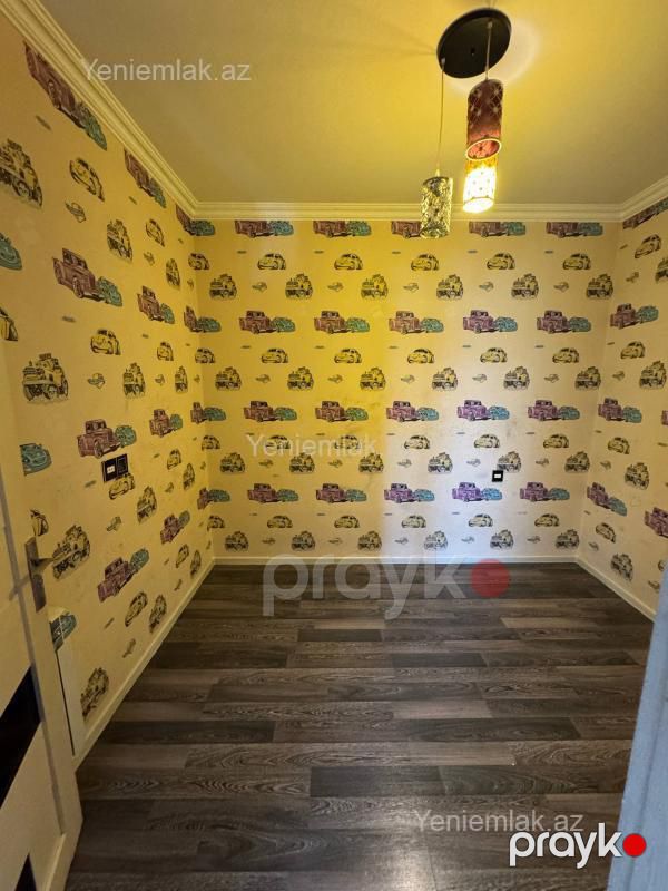 Satılır 5 otaqlı Bina evi menzil (Yeni tikili), 100 m², Masazır — Mənzil, Abşeron (2)
