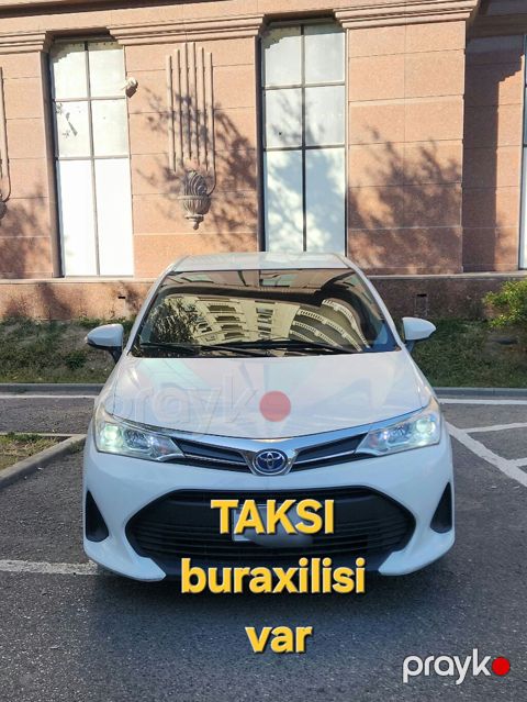 Toyota Corolla: 1.5 l 2019 il Sedan — Bakı