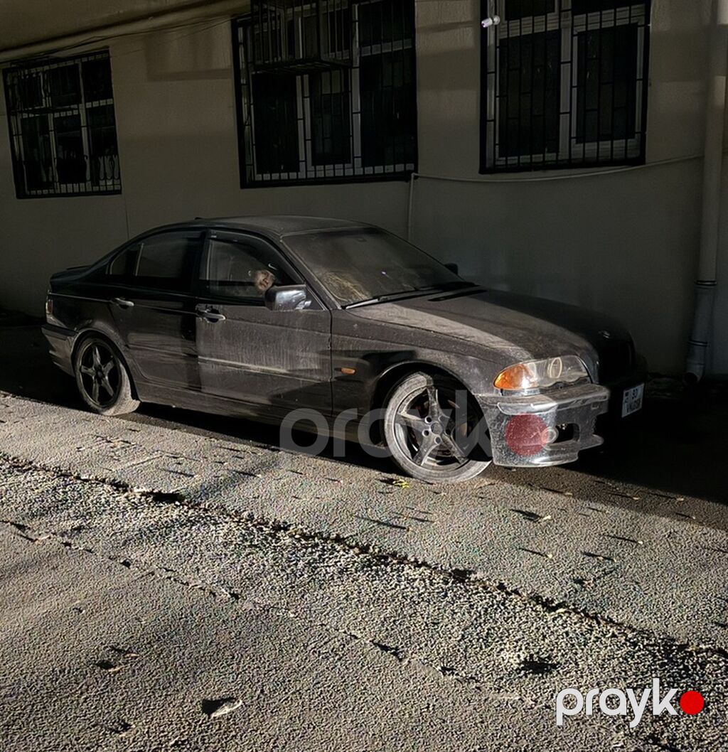 Salam pravam Lişenyadadı deye satıram 9 ay 400 manat qalıb Maşın baxım — Avtomobillər, Masazır (9)