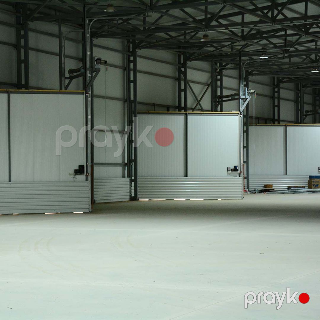 İcarəyə verilir obyekt 1000 m² — Əmlak, Bakı (4)